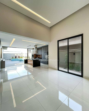 Imagem Casa com 3 Quartos à Venda, 230 m² em Quinta Do Lago - São José Do Rio Preto Imagem Casa com 3 Quartos à Venda, 230 m² em Quinta Do Lago - São José Do Rio Preto