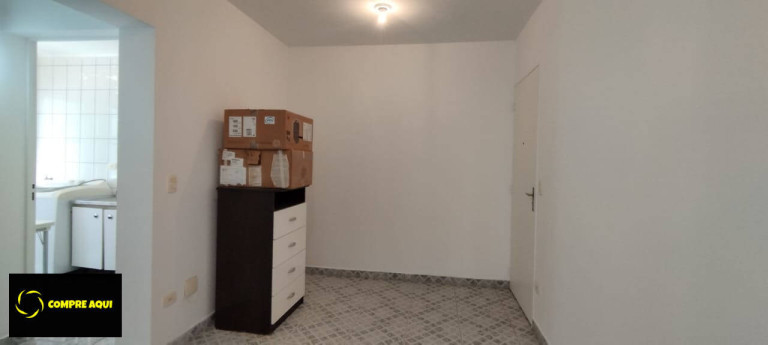 Imagem Apartamento com 1 Quarto à Venda, 36 m² em Barra Funda - São Paulo Imagem Apartamento com 1 Quarto à Venda, 36 m² em Barra Funda - São Paulo