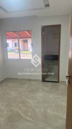 Imagem Casa com 3 Quartos à Venda, 57 m² em Jardim Gardênia - Goiânia