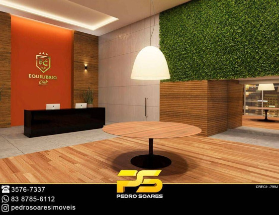 Imagem Apartamento com 2 Quartos à Venda, 66 m² em Manaíra - João Pessoa Imagem Apartamento com 2 Quartos à Venda, 66 m² em Manaíra - João Pessoa