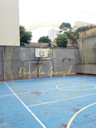 Imóvel com 3 Quartos à Venda, 75 m² em Sumarezinho - São Paulo