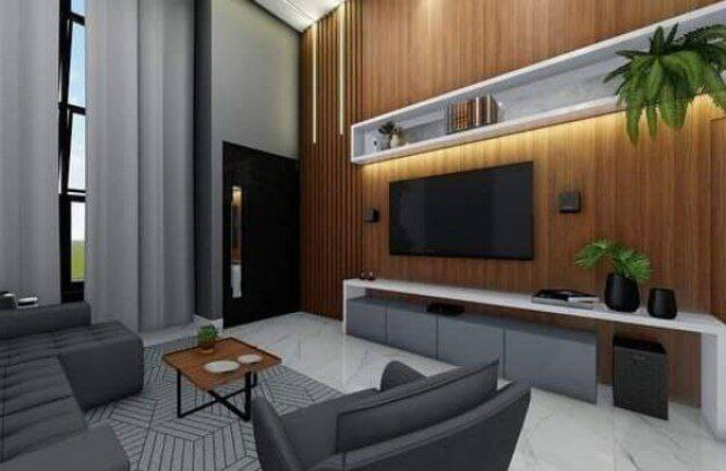 Imagem Casa à Venda,  em Residenciais Fazenda Itapema - Limeira