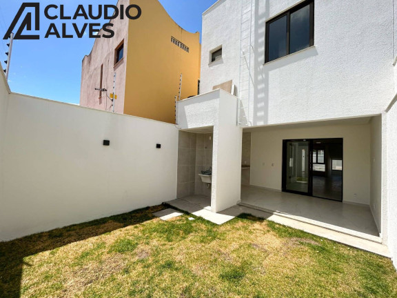 Imagem Casa com 3 Quartos à Venda, 150 m² em Morada Do Bosque - Feira De Santana Imagem Casa com 3 Quartos à Venda, 150 m² em Morada Do Bosque - Feira De Santana