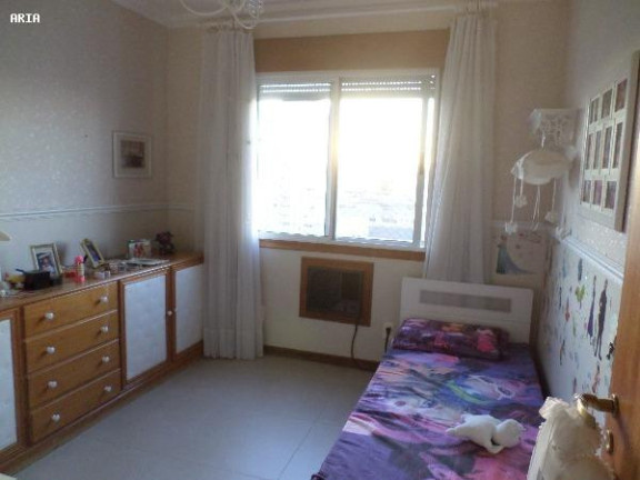 Imagem Apartamento com 3 Quartos à Venda, 97 m² em Auxiliadora - Porto Alegre