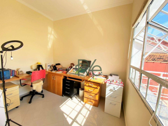 Imagem Casa com 5 Quartos à Venda, 445 m² em Jardim Pioneira - Cotia Imagem Casa com 5 Quartos à Venda, 445 m² em Jardim Pioneira - Cotia