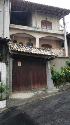 Imagem Imóvel com 2 Quartos à Venda, 182 m² em Campo Grande - Rio De Janeiro