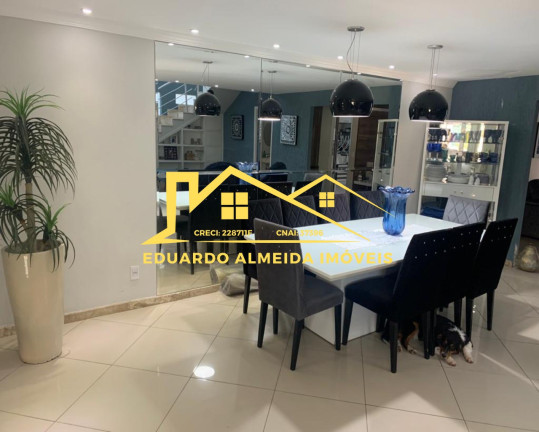 Imagem Imóvel com 3 Quartos à Venda,  em Ibiti Royal Park - Sorocaba