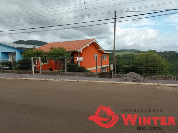Imagem Casa com 3 Quartos à Venda, 1.385 m² em Centro - Alto Feliz