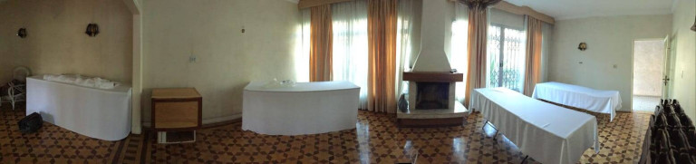 Imagem Casa com 4 Quartos à Venda, 564 m² em Vila Ipojuca - São Paulo Imagem Casa com 4 Quartos à Venda, 564 m² em Vila Ipojuca - São Paulo