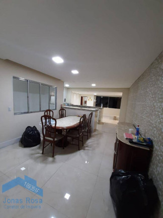 Imagem Casa com 3 Quartos à Venda, 125 m² em Parque Santana - Santana De Parnaíba
