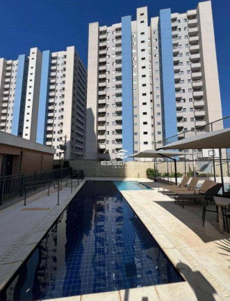 Apartamento com 2 Quartos à Venda, 56 m² em Jardim Bianco - São José Do Rio Preto