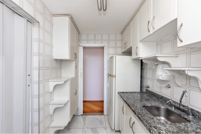 Imagem Apartamento com 2 Quartos à Venda, 65 m² em Vila Guarani (z Sul) - São Paulo Imagem Apartamento com 2 Quartos à Venda, 65 m² em Vila Guarani (z Sul) - São Paulo