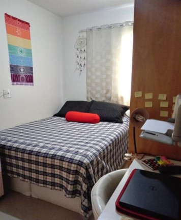 Imagem Apartamento com 2 Quartos à Venda, 58 m² em Vila Ema - São Paulo Imagem Apartamento com 2 Quartos à Venda, 58 m² em Vila Ema - São Paulo