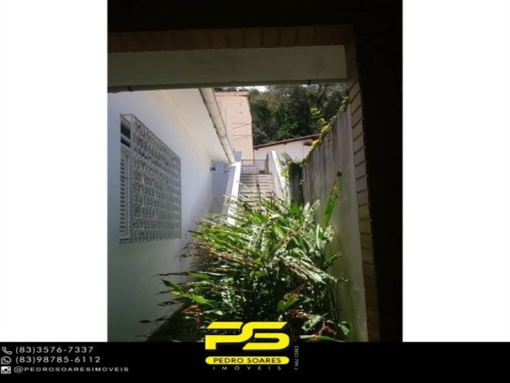 Imagem Casa com 5 Quartos à Venda, 585 m² em Cabo Branco - João Pessoa