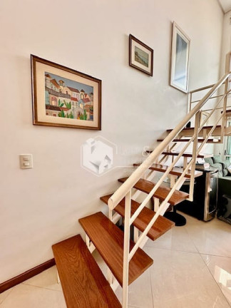 Imagem Apartamento com 2 Quartos à Venda, 79 m² em Vila Andrade - São Paulo