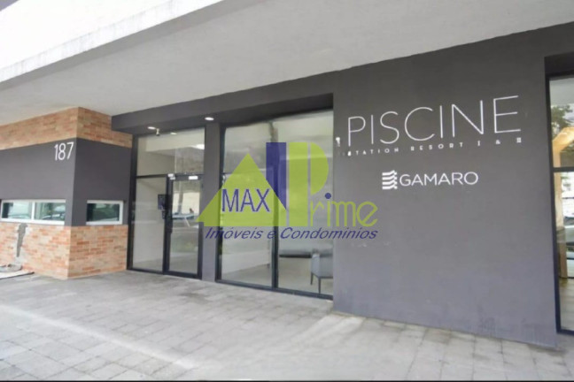 Imagem Apartamento com 2 Quartos à Venda, 50 m² em Brás - São Paulo