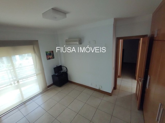 Imagem Apartamento com 4 Quartos à Venda, 239 m² em Alto Da Boa Vista - Ribeirão Preto