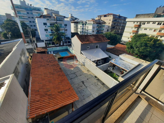 Imagem Apartamento com 3 Quartos à Venda, 149 m² em Passagem - Cabo Frio Imagem Apartamento com 3 Quartos à Venda, 149 m² em Passagem - Cabo Frio