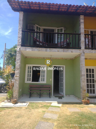 Casa com 3 Quartos à Venda, 90 m² em Jardim Flamboyant - Cabo Frio