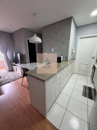 Imagem Apartamento com 2 Quartos à Venda, 52 m² Imagem Apartamento com 2 Quartos à Venda, 52 m²