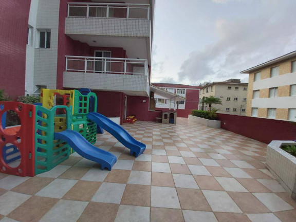 Imagem Apartamento com 2 Quartos à Venda, 84 m² em Ocian - Praia Grande Imagem Apartamento com 2 Quartos à Venda, 84 m² em Ocian - Praia Grande