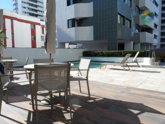 Imagem Apartamento com 4 Quartos à Venda, 156 m²