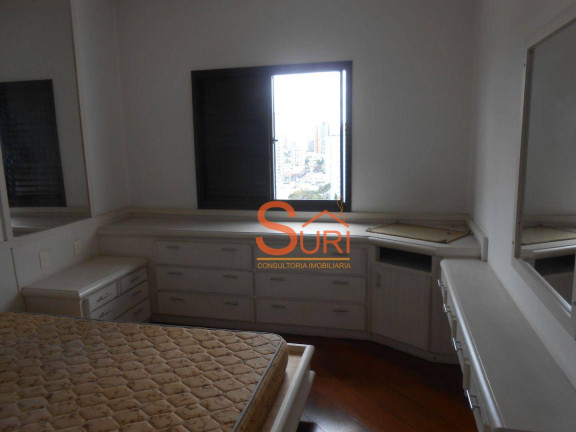Imagem Apartamento com 4 Quartos à Venda, 240 m² em Jardim - Santo André Imagem Apartamento com 4 Quartos à Venda, 240 m² em Jardim - Santo André