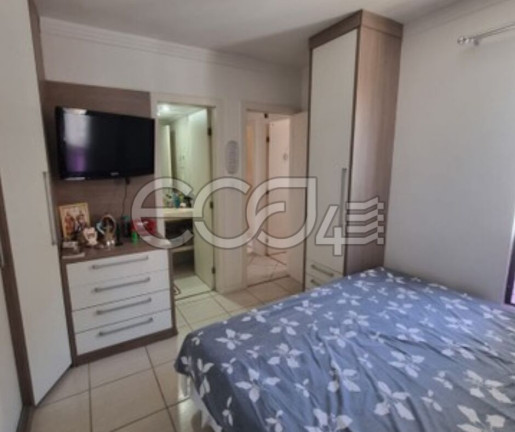 Imagem Apartamento com 4 Quartos à Venda, 110 m² em Grageru - Aracaju