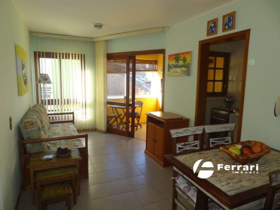 Apartamento com 1 Quarto à Venda, 60 m² em Centro - Capao Da Canoa