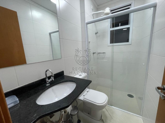 Imagem Apartamento com 2 Quartos à Venda, 56 m² em Toninhas - Ubatuba