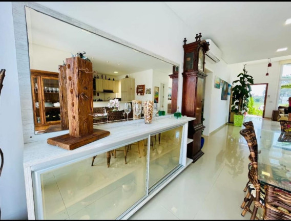 Imagem Casa com 3 Quartos à Venda, 120 m² em Noiva Do Mar - Xangri-la