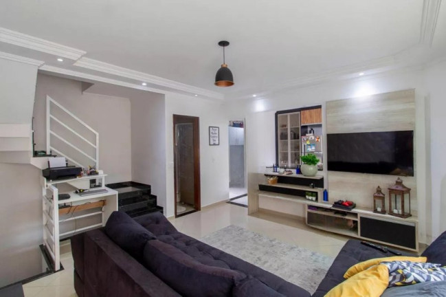 Imagem Sobrado com 3 Quartos à Venda, 113 m² em Jardim Popular - São Paulo Imagem Sobrado com 3 Quartos à Venda, 113 m² em Jardim Popular - São Paulo