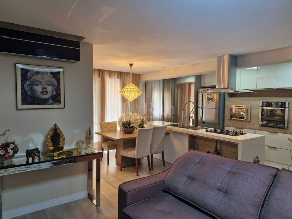 Imagem Apartamento com 3 Quartos à Venda, 116 m² em Fazenda - Itajaí Imagem Apartamento com 3 Quartos à Venda, 116 m² em Fazenda - Itajaí