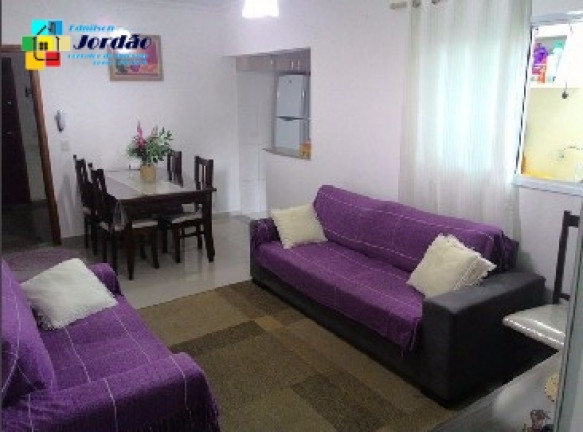 Apartamento com 3 Quartos à Venda, 75 m² em Vila Humaitá - Santo André