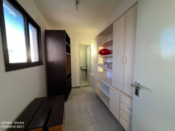 Imagem Apartamento com 4 Quartos à Venda, 170 m² em Grageru - Aracaju Imagem Apartamento com 4 Quartos à Venda, 170 m² em Grageru - Aracaju