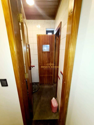 Imagem Cobertura com 3 Quartos à Venda, 472 m² em Moema Pássaros - São Paulo