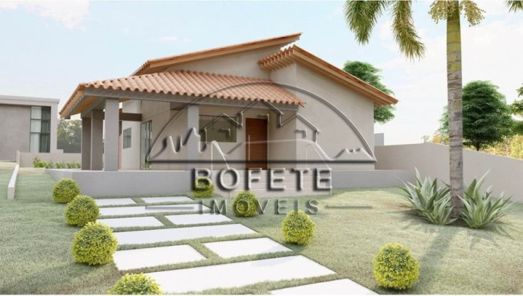 Imagem Casa com 3 Quartos à Venda, 450 m² em Ninho Verde 2 - Pardinho