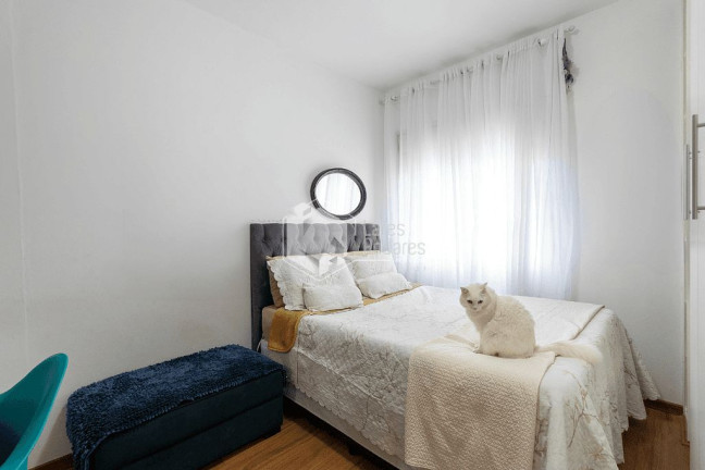 Imagem Apartamento com 3 Quartos à Venda, 92 m² em Vila Nova Conceição - São Paulo