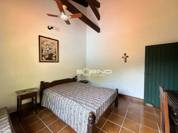 Imagem Casa com 5 Quartos à Venda, 357 m² em Riviera De São Lourenço - Bertioga
