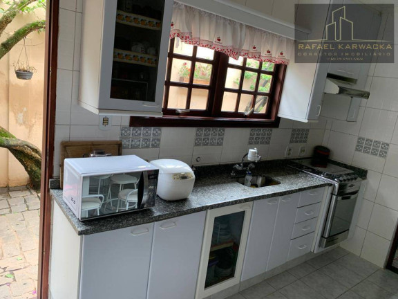 Imagem Casa com 3 Quartos à Venda, 230 m² em Jaguaribe - Osasco