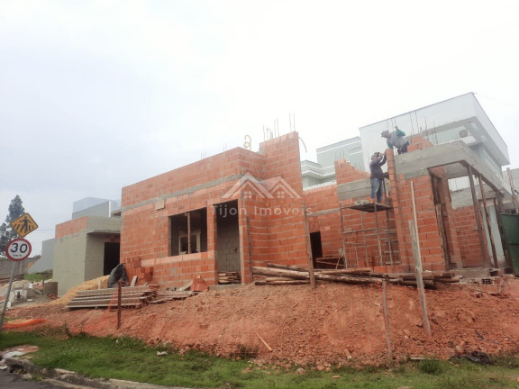 Imagem Casa de Condomínio com 3 Quartos à Venda, 196 m² em Condomínio Le France - Sorocaba
