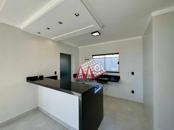 Imagem Casa com 3 Quartos à Venda, 199 m² em Condomínio Villa Do Bosque - Sorocaba