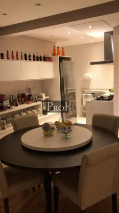 Imagem Apartamento com 3 Quartos à Venda, 97 m² em Santa Paula - São Caetano Do Sul