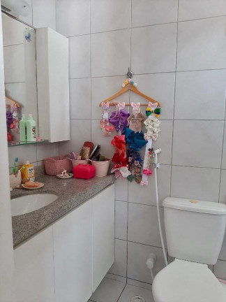 Imagem Apartamento com 3 Quartos à Venda, 118 m² em Aldeota - Fortaleza