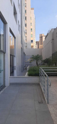 Imagem Apartamento com 3 Quartos à Venda, 89 m² em Lourdes - Belo Horizonte