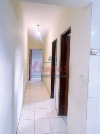 Imagem Casa com 4 Quartos à Venda, 250 m² em Aruan - Caraguatatuba Imagem Casa com 4 Quartos à Venda, 250 m² em Aruan - Caraguatatuba