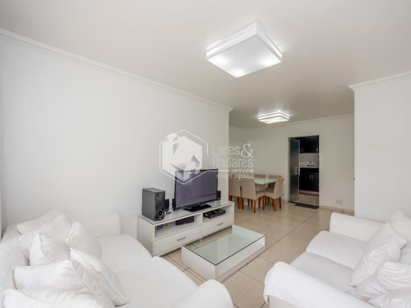 Imagem Apartamento com 3 Quartos à Venda, 98 m² em Vila Clementino - São Paulo