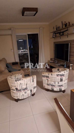 Imagem Apartamento com 3 Quartos à Venda, 119 m² em Aviação - Praia Grande