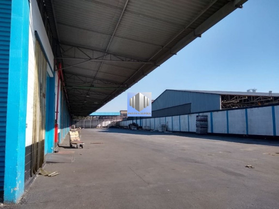 Imóvel para Alugar, 5.036 m² em Cidade Industrial Satélite De São Paulo - Guarulhos