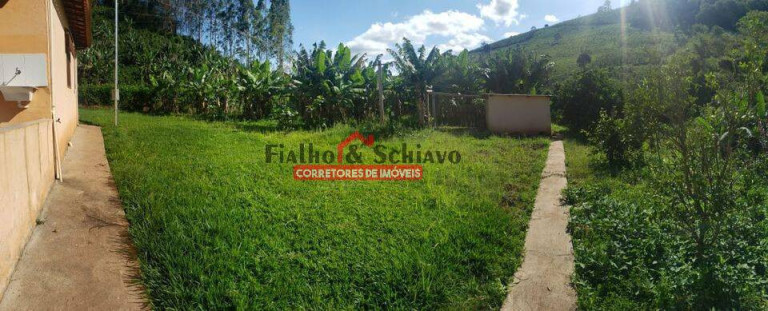 Imagem Chácara com 3 Quartos à Venda, 19.000 m² em Zona Rural Córrego Fundo - Viçosa Imagem Chácara com 3 Quartos à Venda, 19.000 m² em Zona Rural Córrego Fundo - Viçosa